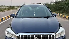 Used Maruti Suzuki S-Cross Zeta 1.3 in Hyderabad