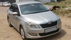 Used Skoda Rapid 1.5 TDI CR Elegance in Coimbatore