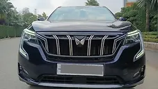 Used Mahindra XUV700 AX7 Luxury Pack 2WD Diesel 2.2L Turbo Automatic 7 STR in Delhi
