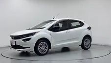 Used Tata Altroz XM Plus Petrol [2020-2023] in Gurgaon