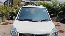 Used Maruti Suzuki Wagon R LXi CNG in Pune