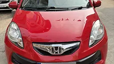 Used Honda Brio S MT in Nagpur