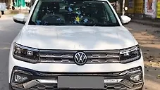 Used Volkswagen Taigun Topline 1.0 TSI MT in Raipur