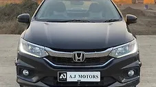Used Honda City VX CVT Petrol in Thane