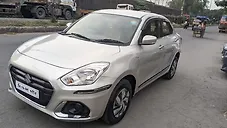 Used Maruti Suzuki DZire VDi in Jamshedpur