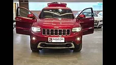 Used Jeep Cherokee Limited [2016-2020] in Bangalore