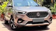 Used MG Astor Sharp 1.5 CVT Old Generation [2021-2023] in Mumbai