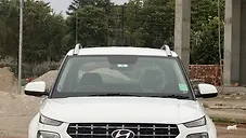 Used Hyundai Venue S 1.2 Petrol in Ludhiana