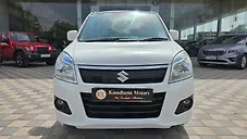 Used Maruti Suzuki Wagon R VXi 1.0 [2019-2019] in Ahmedabad