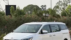 Used Kia Carnival Limousine 7 STR in Surat