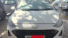 Used Hyundai Grand i10 NIOS Sportz 1.2 Kappa VTVT CNG in Lucknow