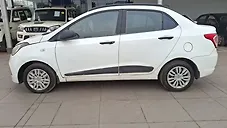 Used Hyundai Xcent S ABS 1.2 [2015-2016] in Raipur