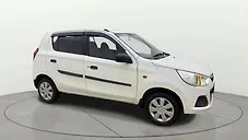 Used Maruti Suzuki Alto VXi [2014-2019] in Ahmedabad