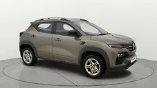 Used Renault Kiger RXT MT in Thane