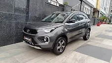 Used Tata Nexon XZA Plus in Delhi