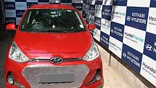 Used Hyundai Grand i10 Sportz 1.2 Kappa VTVT in Pune