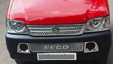 Used Maruti Suzuki Eeco 5 STR WITH A/C+HTR CNG [2017-2019] in Aurangabad
