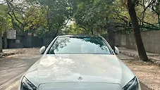 Used Mercedes-Benz C-Class C 200 Avantgarde in Delhi