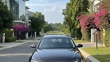 Used Audi A4 35 TDI Premium Plus in Bangalore