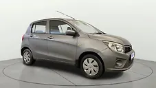 Used Maruti Suzuki Celerio VXi CNG [2017-2019] in Delhi