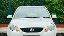 Used Maruti Suzuki SX4 ZDI in Surat