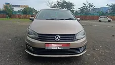 Used Volkswagen Vento Comfortline 1.2 (P) AT in Mumbai