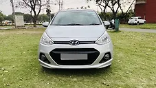 Used Hyundai Grand i10 Magna 1.2 Kappa VTVT [2013-2016] in Chandigarh