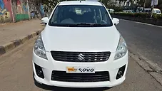 Used Maruti Suzuki Ertiga Vxi CNG in Pune