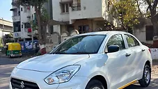 Used Maruti Suzuki DZire LXi in Ahmedabad