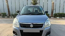 Used Maruti Suzuki Wagon R LXi CNG in Thane