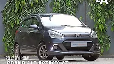 Used Hyundai Grand i10 Asta 1.2 Kappa VTVT (O) [2013-2017] in Kolkata