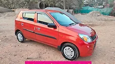 Used Maruti Suzuki Alto 800 Vxi (Airbag) in Bhubaneswar