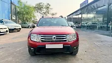 Used Renault Duster 85 PS RxL Diesel in Hyderabad