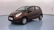 Used Maruti Suzuki A-Star VXI in Lucknow