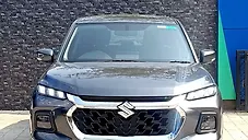 Used Maruti Suzuki Grand Vitara Zeta Smart Hybrid AT [2023-2025] in Thrissur