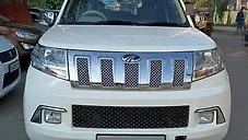 Used Mahindra TUV300 PLUS P8 in Patna