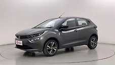 Used Tata Altroz XZ Plus Petrol in Bangalore