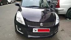 Used Maruti Suzuki Swift ZXi in Chennai