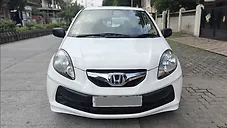 Used Honda Brio E MT in Nagpur