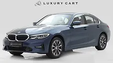 Used BMW 3-Series 330i Sport in Dehradun