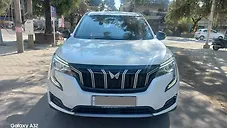 Used Mahindra XUV700 AX 5 Diesel MT 5 STR [2021] in Dehradun