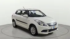 Used Maruti Suzuki Swift DZire ZXI in Indore