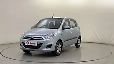 Used Hyundai i10 Magna 1.2 Kappa2 in Bangalore