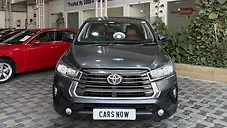 Used Toyota Innova Crysta 2.8 GX AT 8 STR [2016-2020] in Hyderabad
