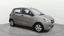 Used Maruti Suzuki Celerio VXi in Hyderabad