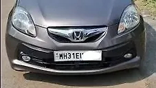 Used Honda Brio VX MT in Nagpur