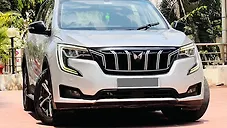 Used Mahindra XUV700 AX5 Petrol AT 5 STR in Mumbai