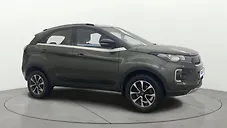 Used Tata Nexon XZ Plus (S) [2022-2023] in Pune