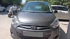 Used Hyundai i10 Magna 1.2 Kappa2 in Delhi
