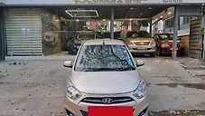 Used Hyundai i10 Magna 1.2 Kappa2 in Chennai